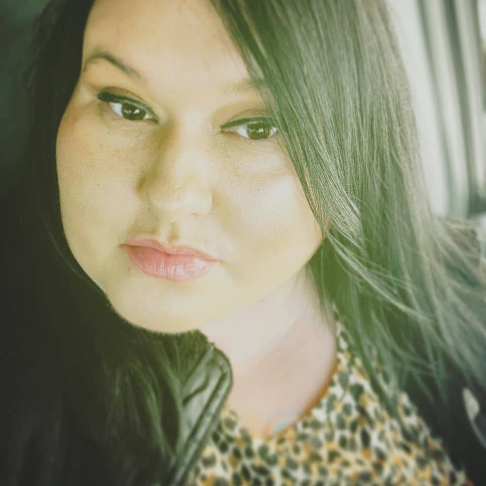 Meet your Posher, Melinda